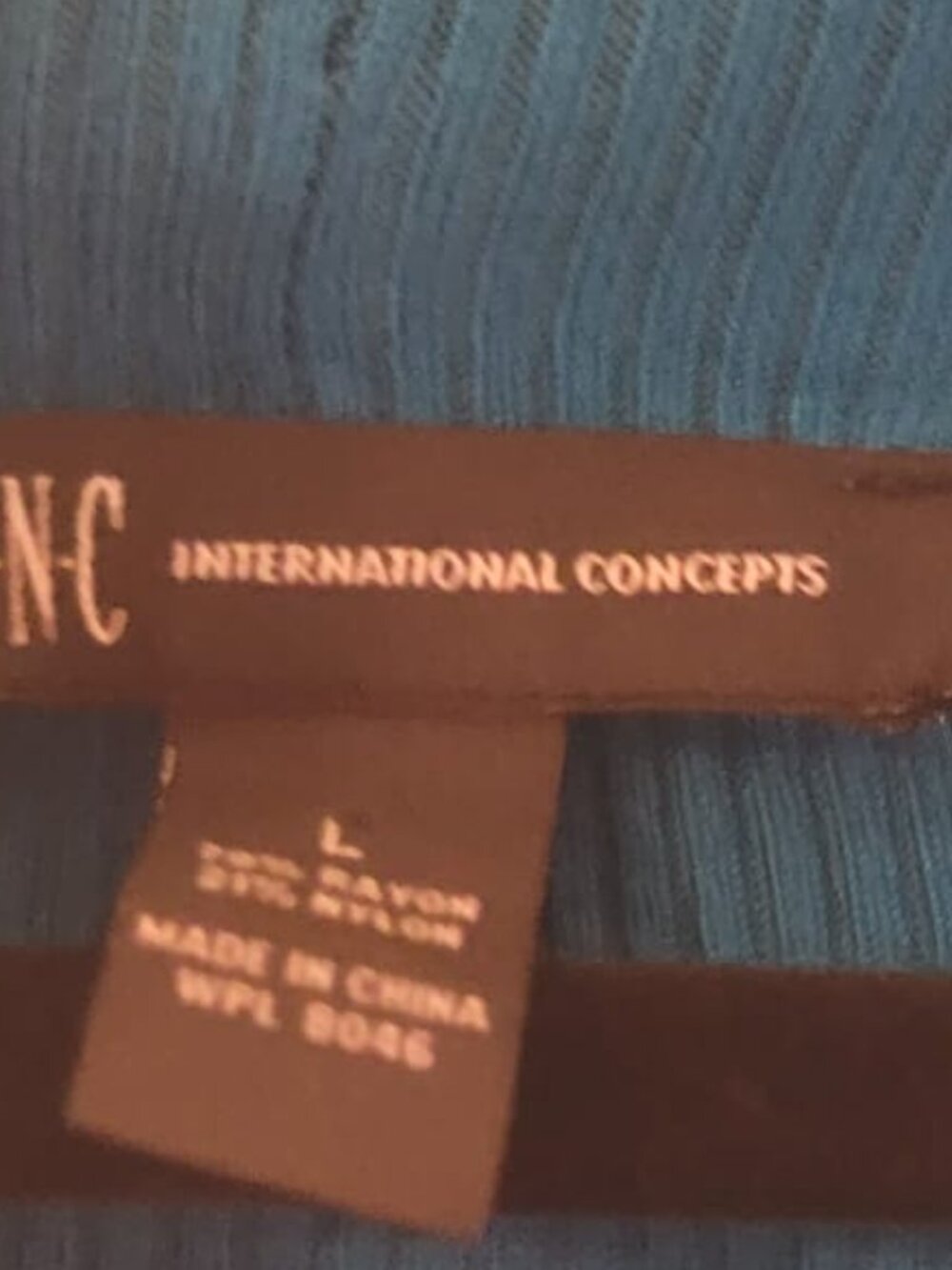 INC Sweater - Picture 4 of 5